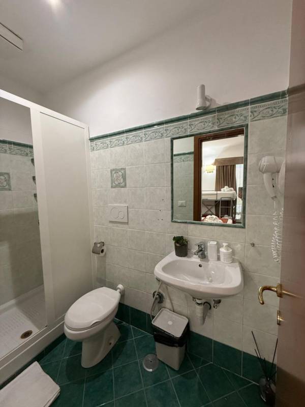 Duplex Quadruple Room